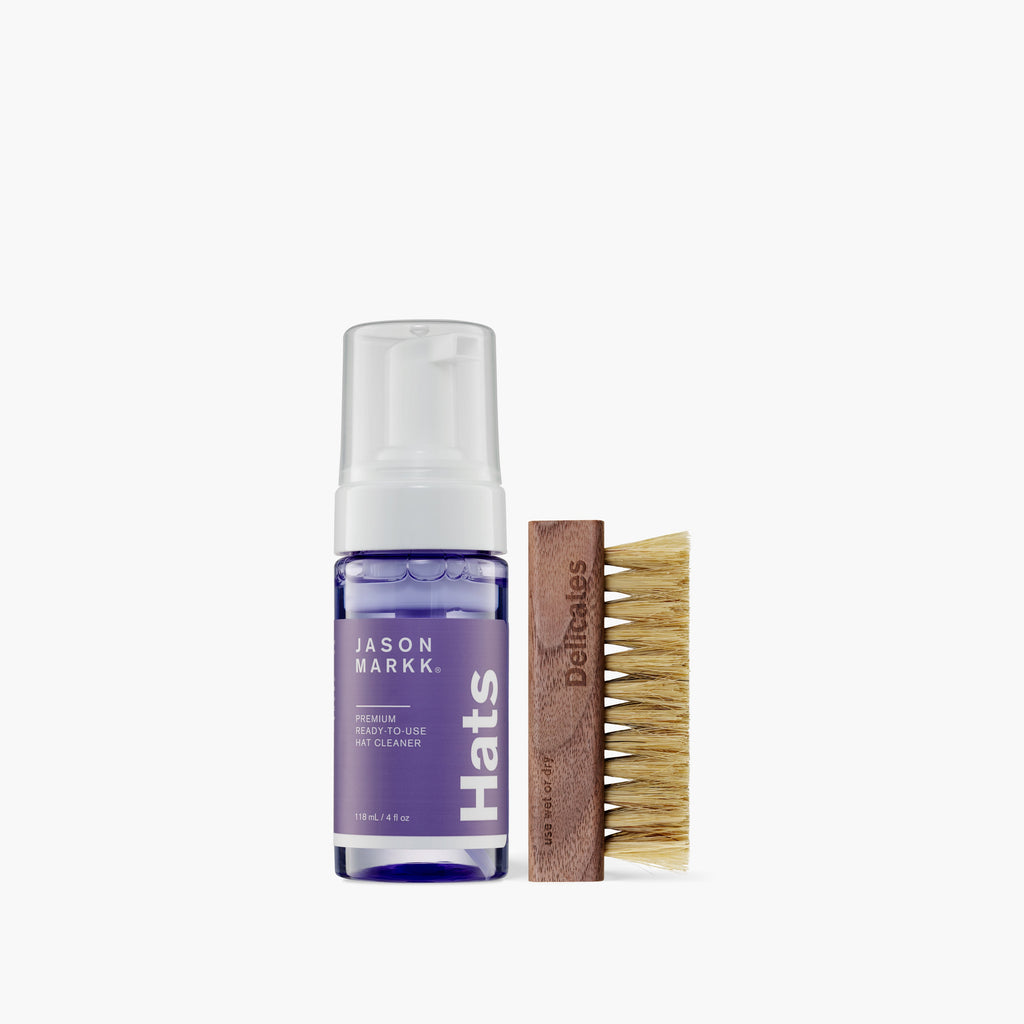 Hat Care Kit